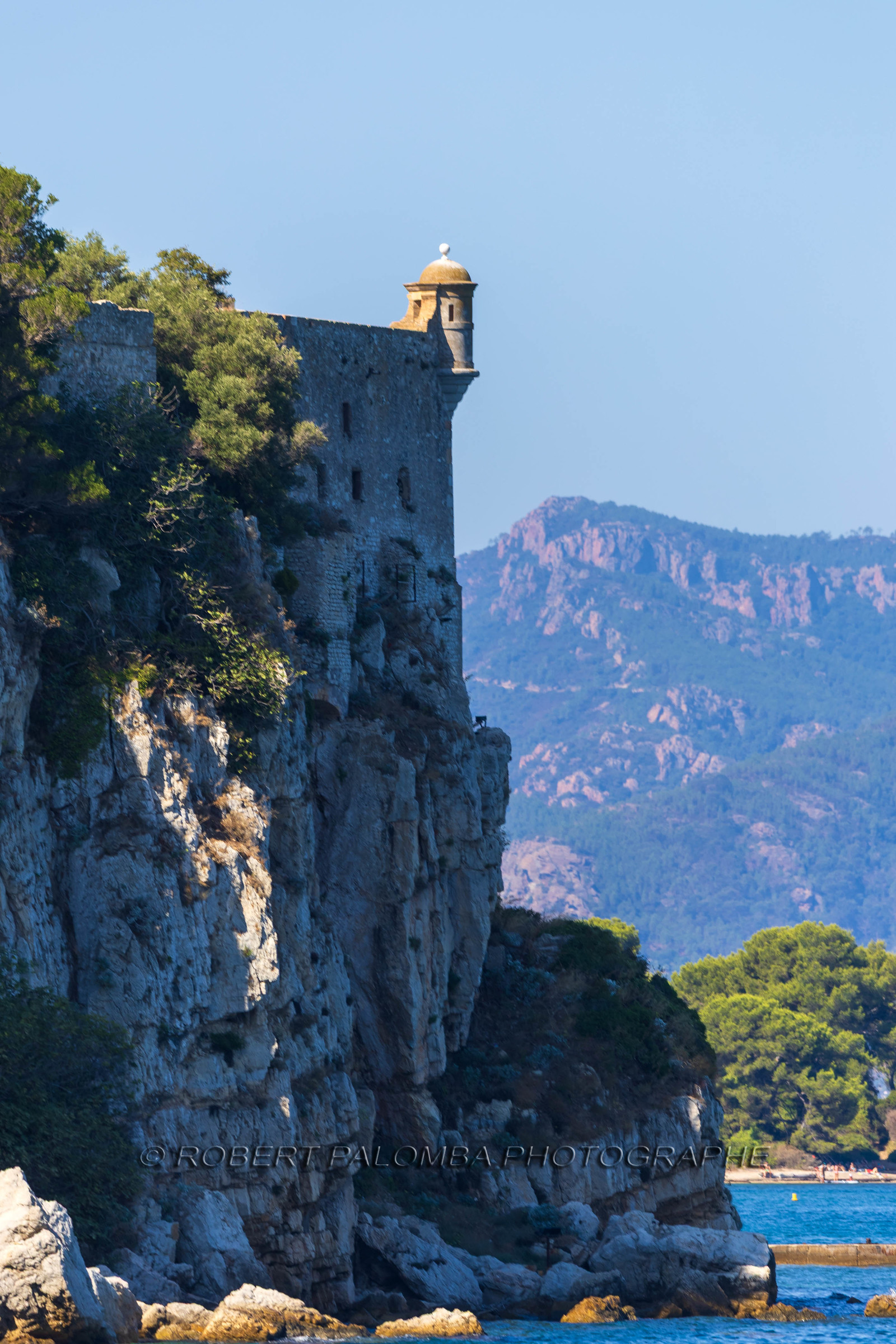Sainte-Marguerite