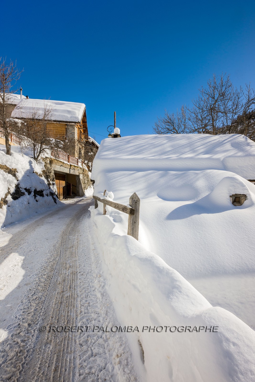 Saint-Dalmas-le-Selvage
