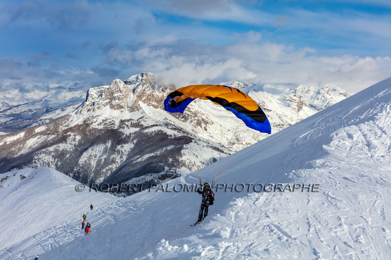 La Foux-d'Allos