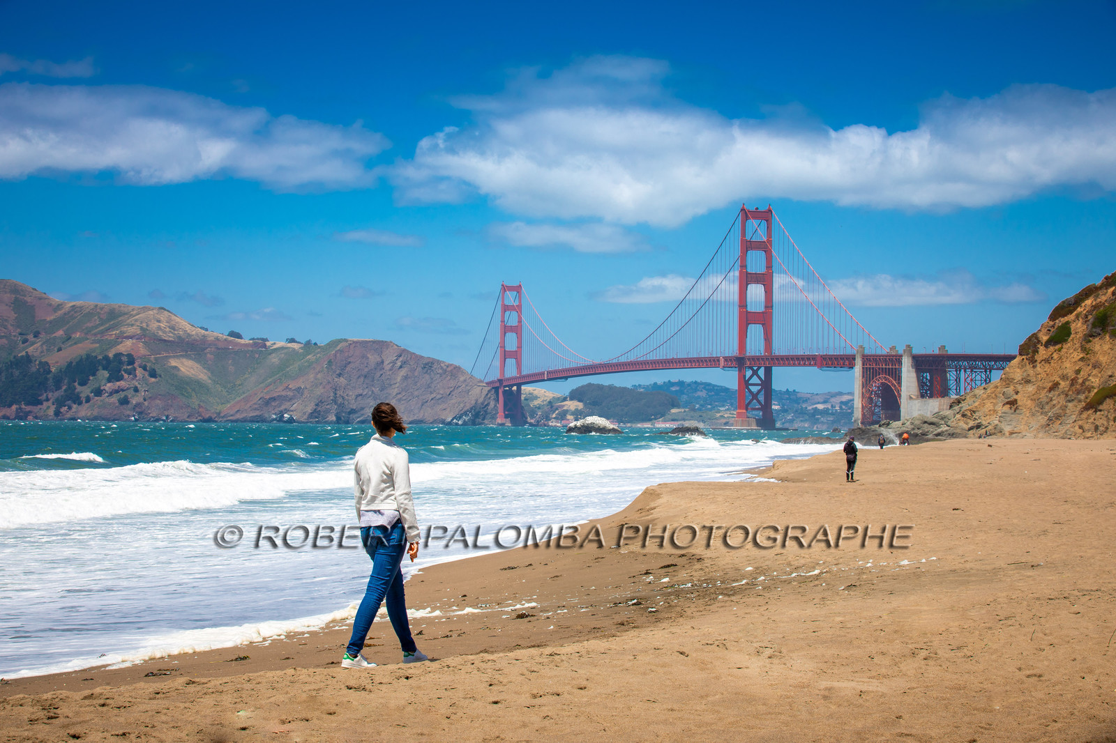 San Francisco