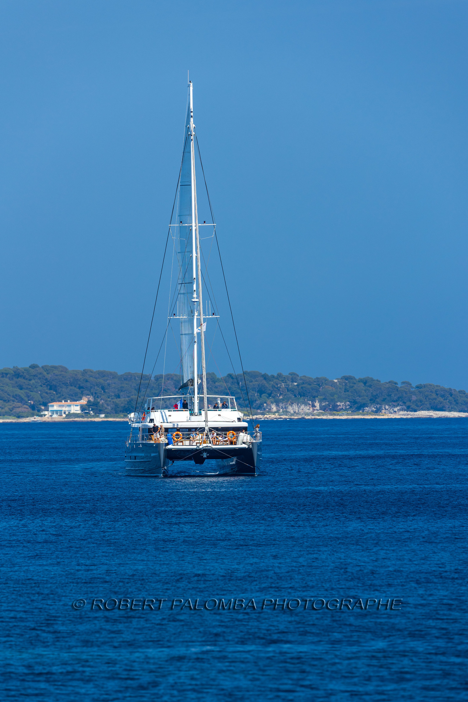 Rivage Croisière II