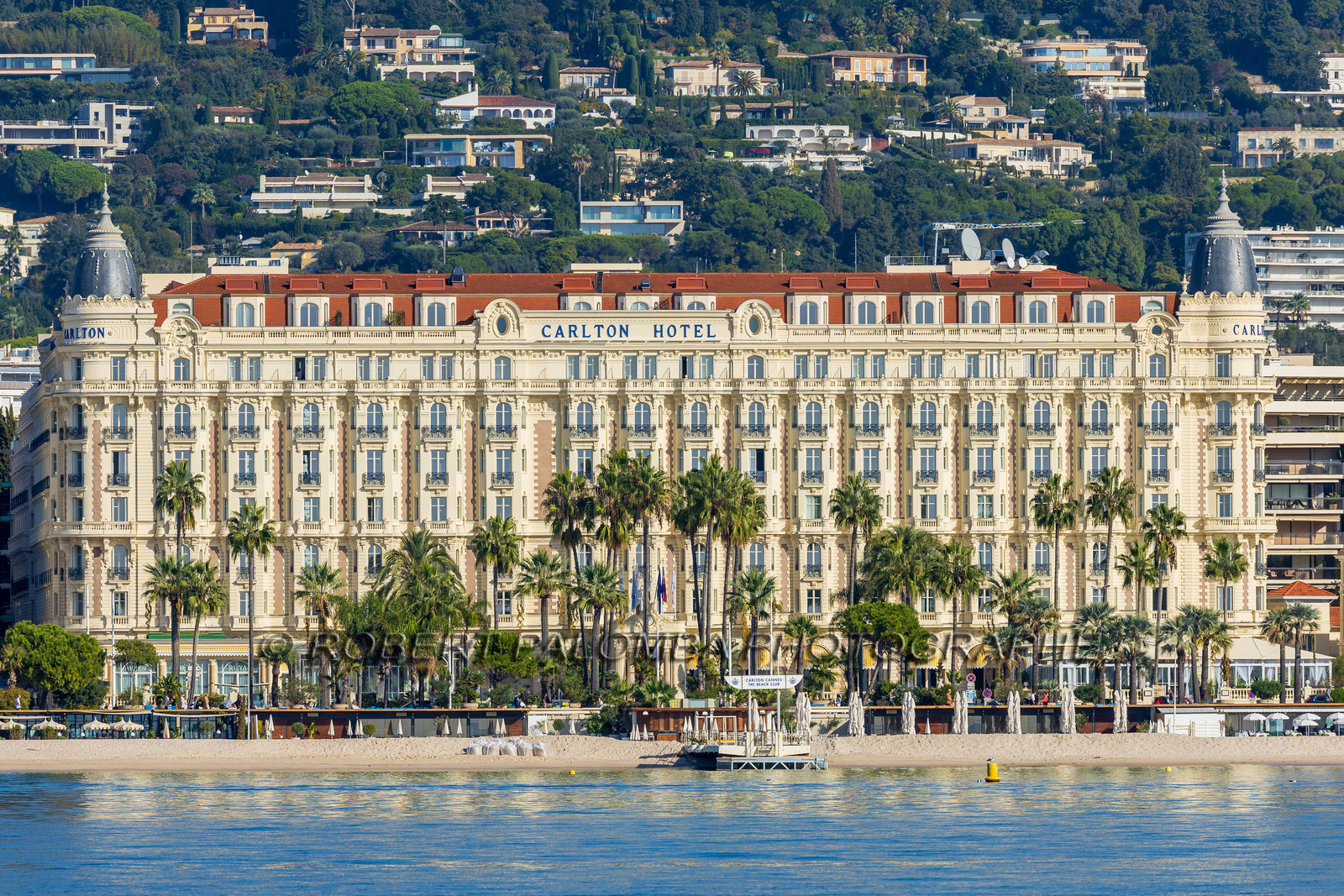 Cannes