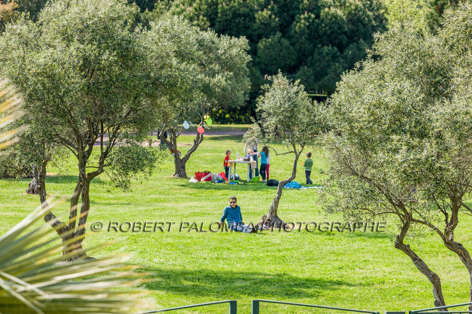 Park Exflora