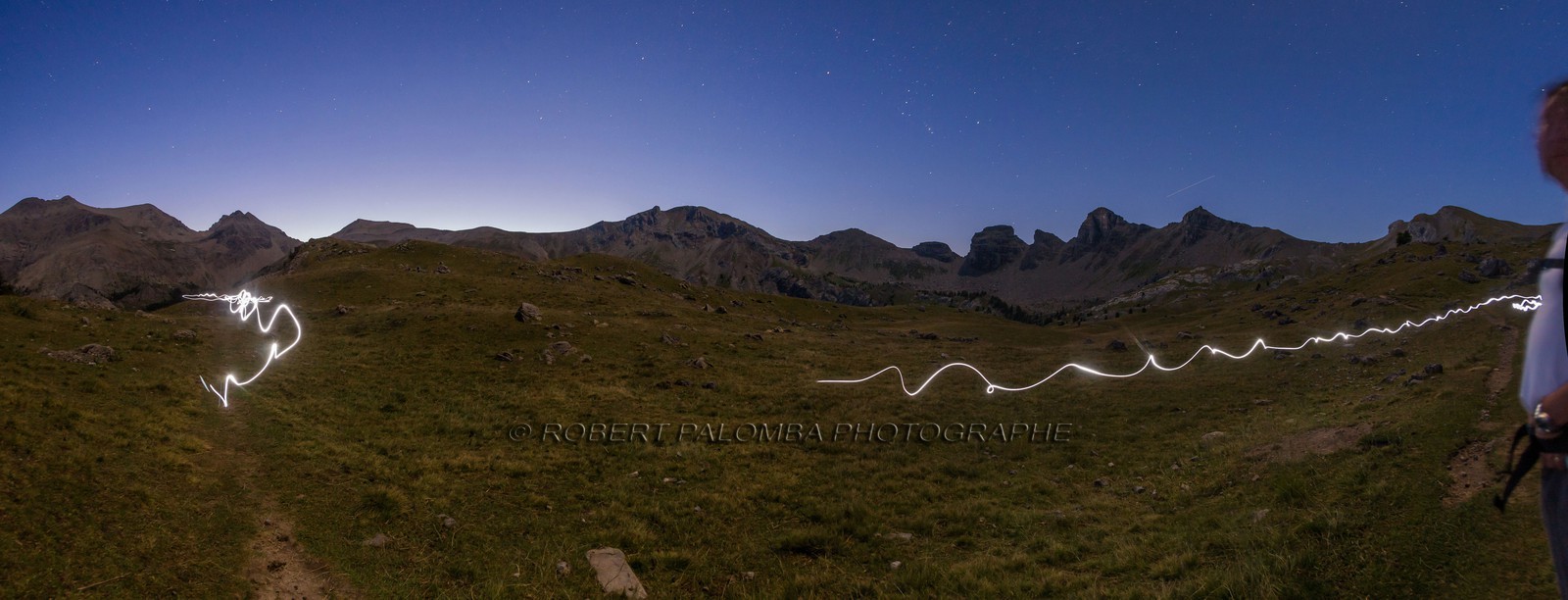 Col de l'Encombrette