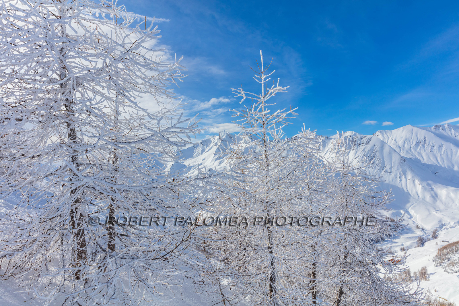 La Foux-d'Allos
