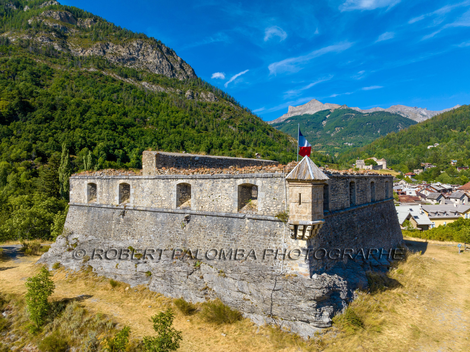 Colmars-les-Alpes