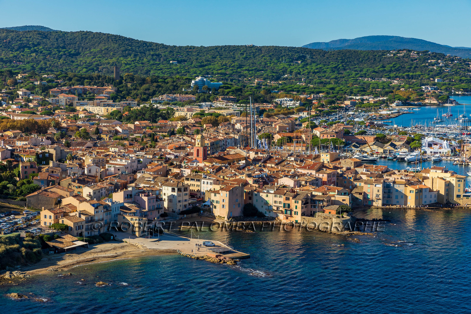 Saint-Tropez