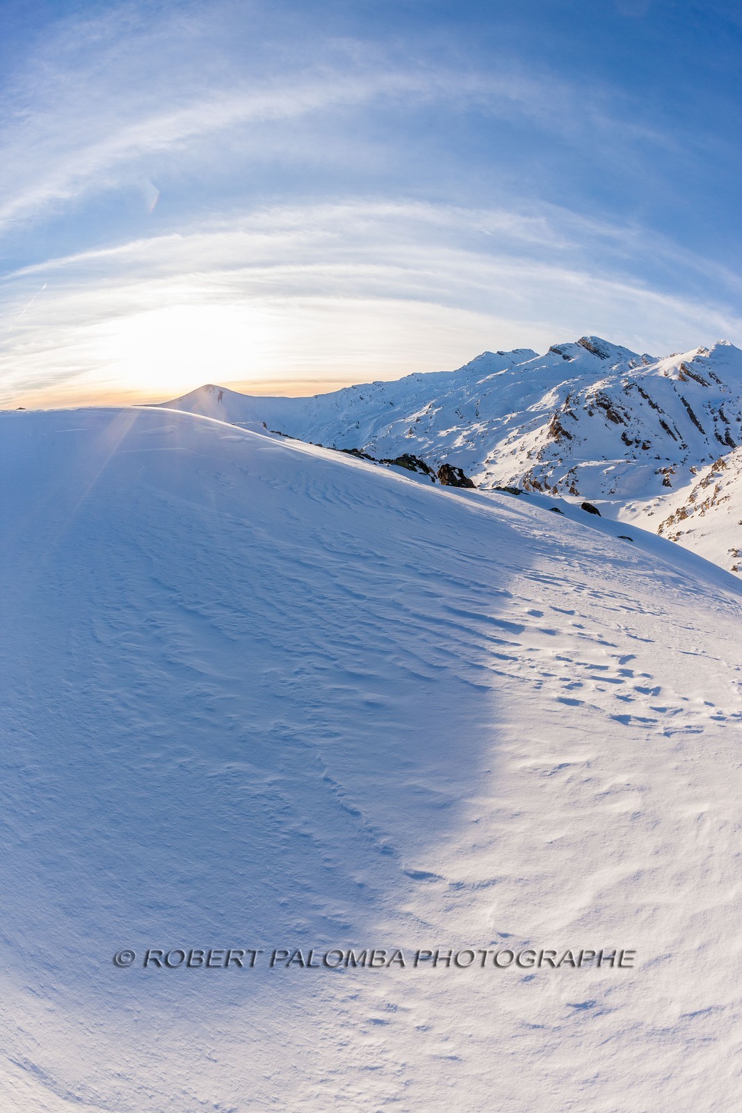 La Foux d'Allos