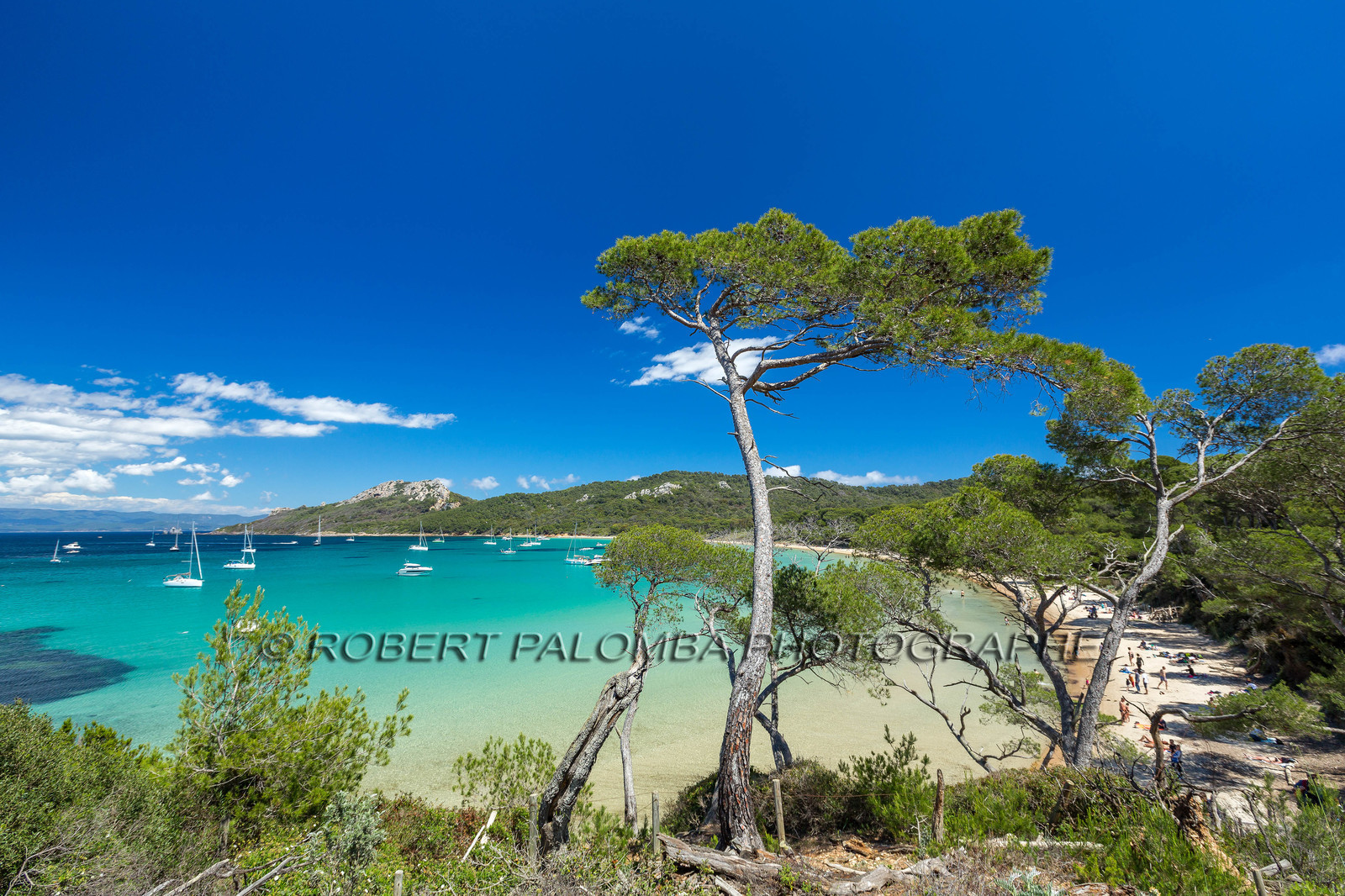 Porquerolles
