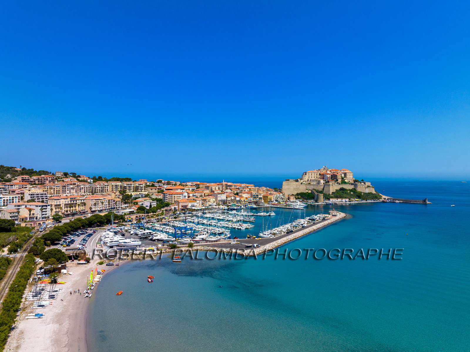 Calvi