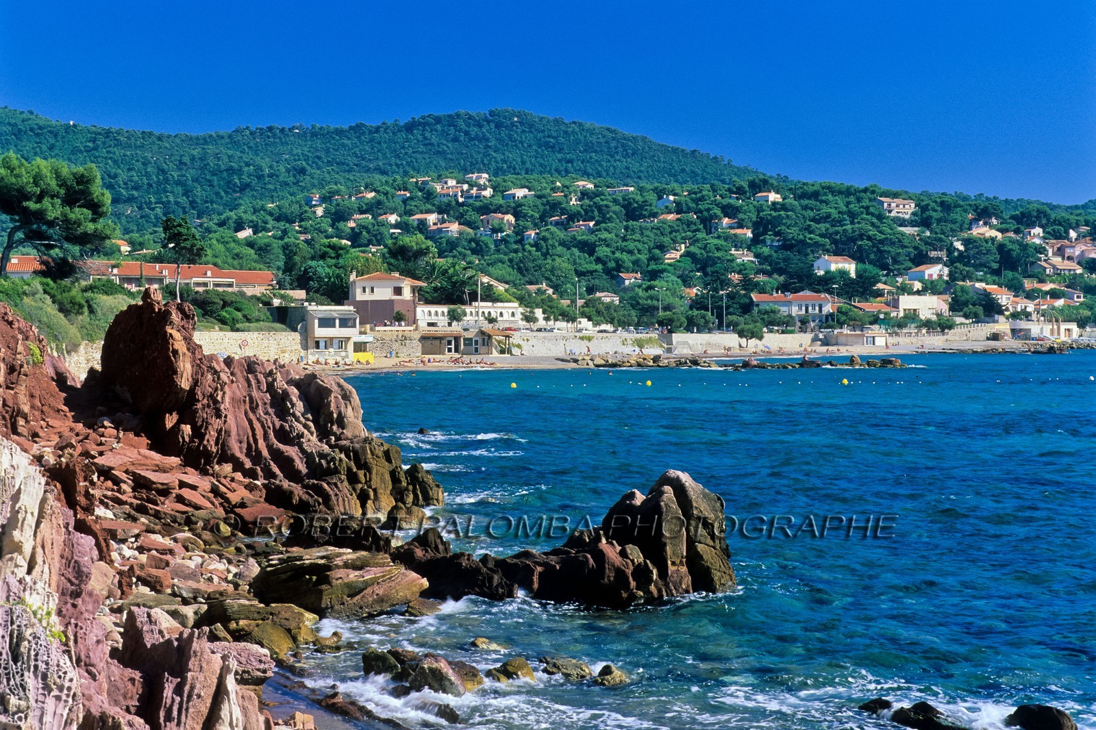 Le Pradet