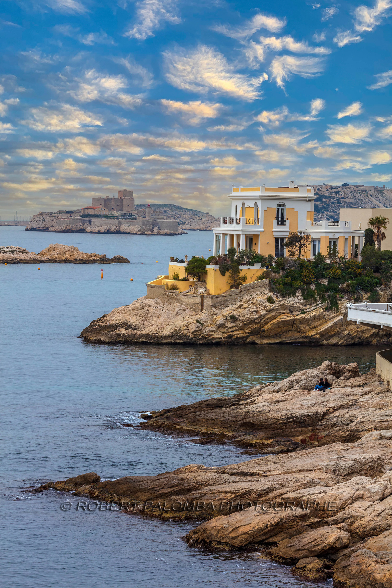 Marseille