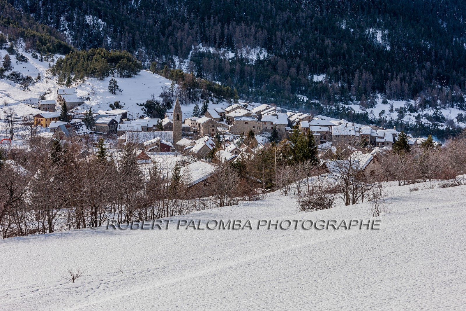 Saint-Dalmas-de-Valdeblore