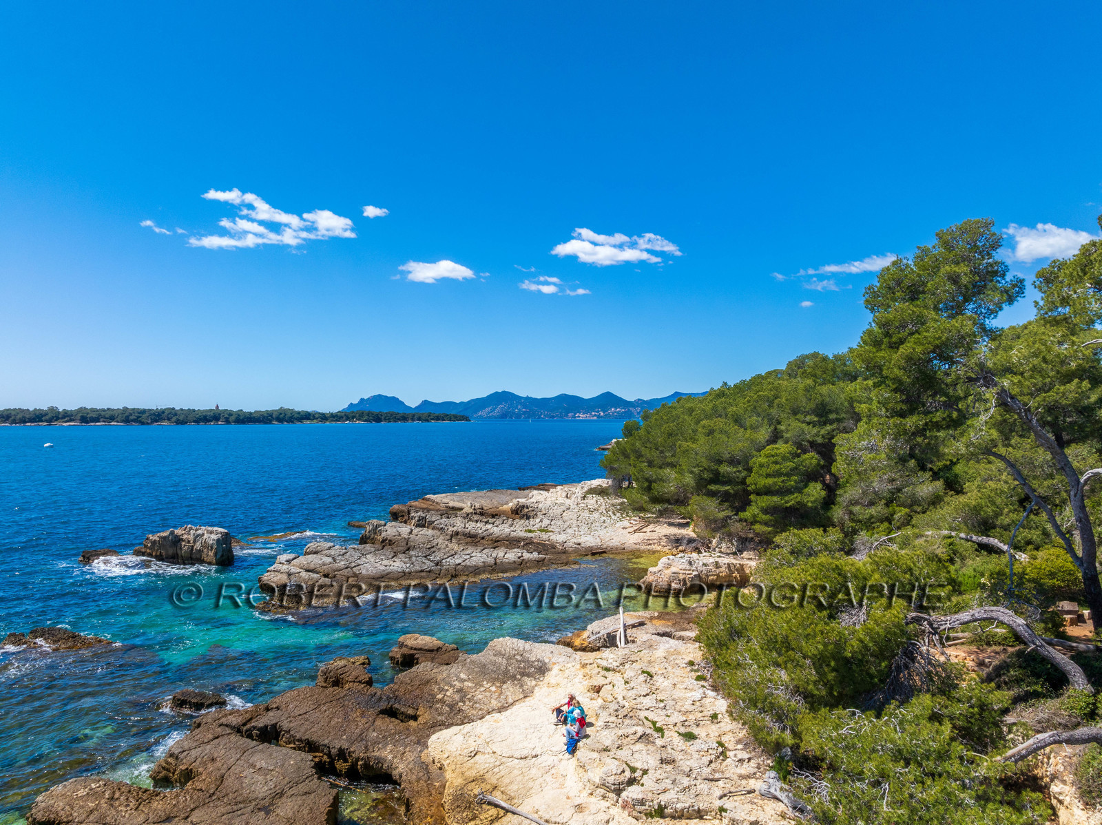Lérins Sainte-Marguerite 2024