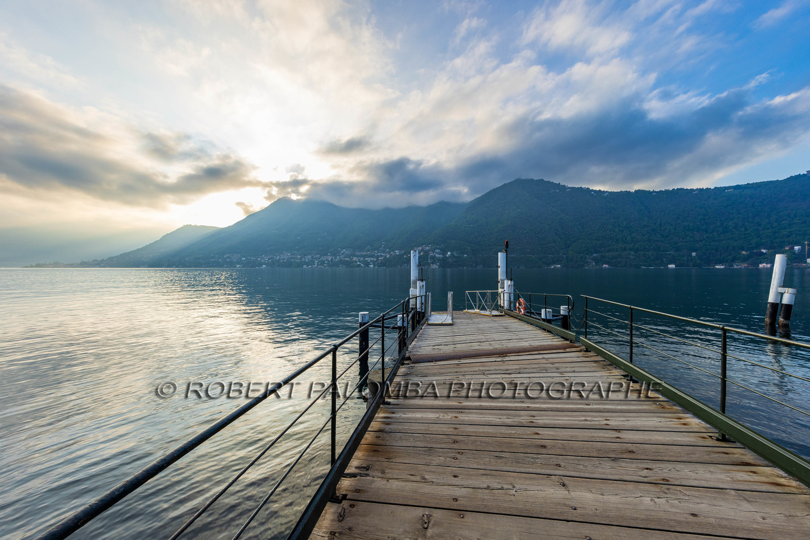 Cernobbio