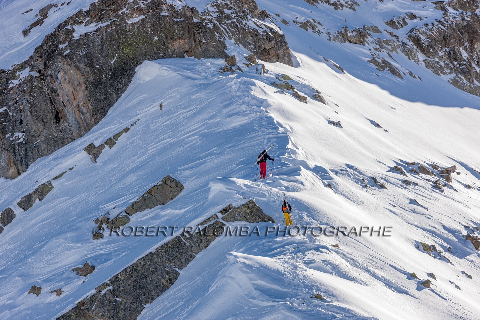 La Foux d'Allos