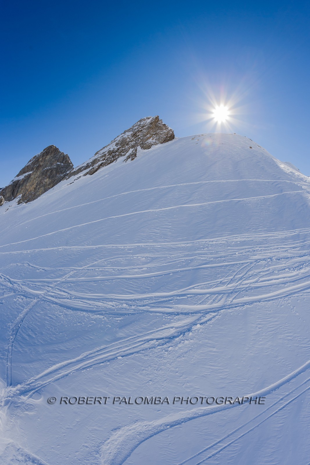 La Foux d'Allos La Foux d'Allos
