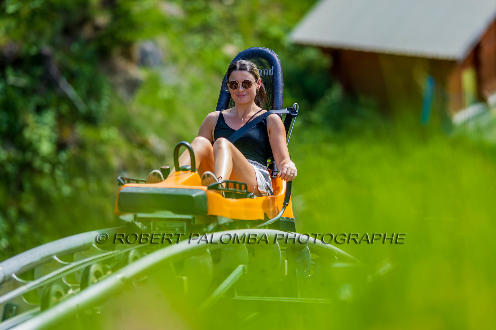 Verdon Express