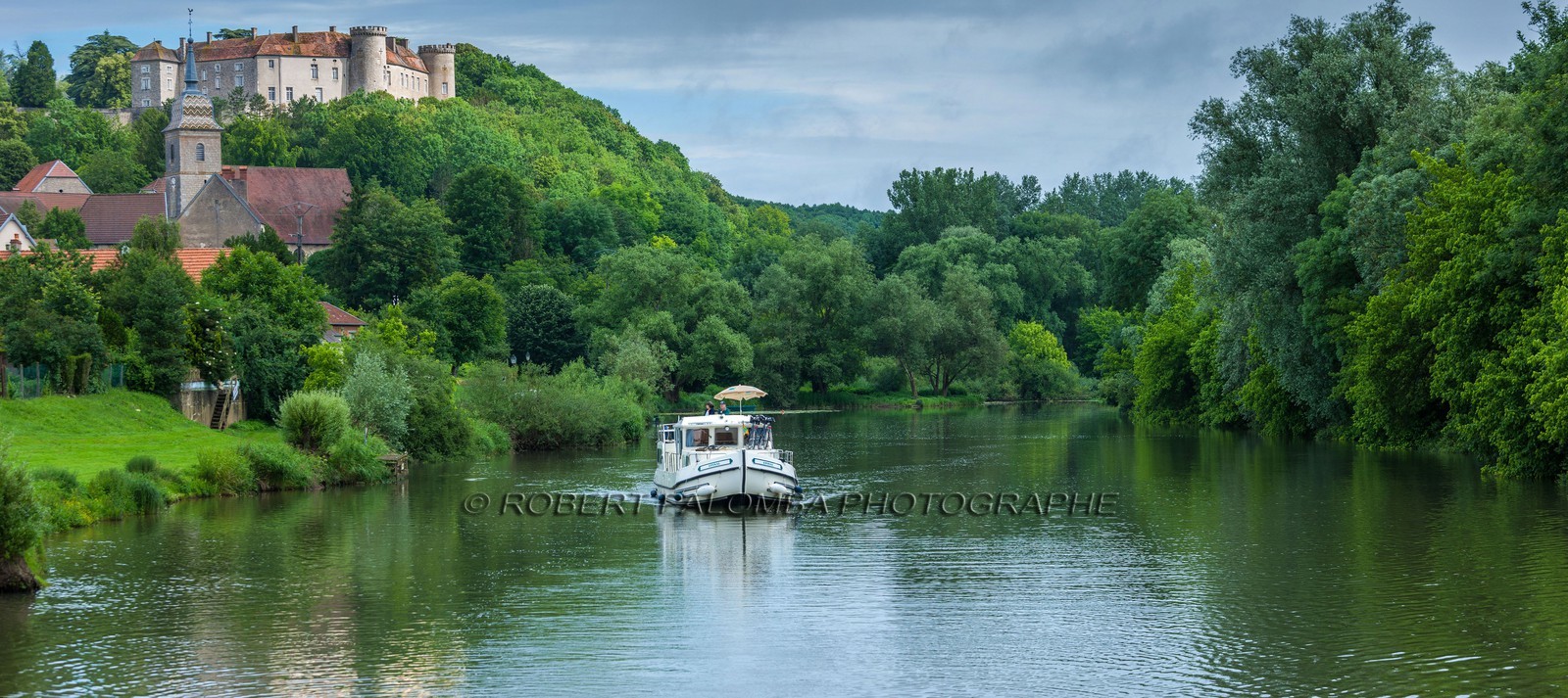 Ray-sur-Saône
