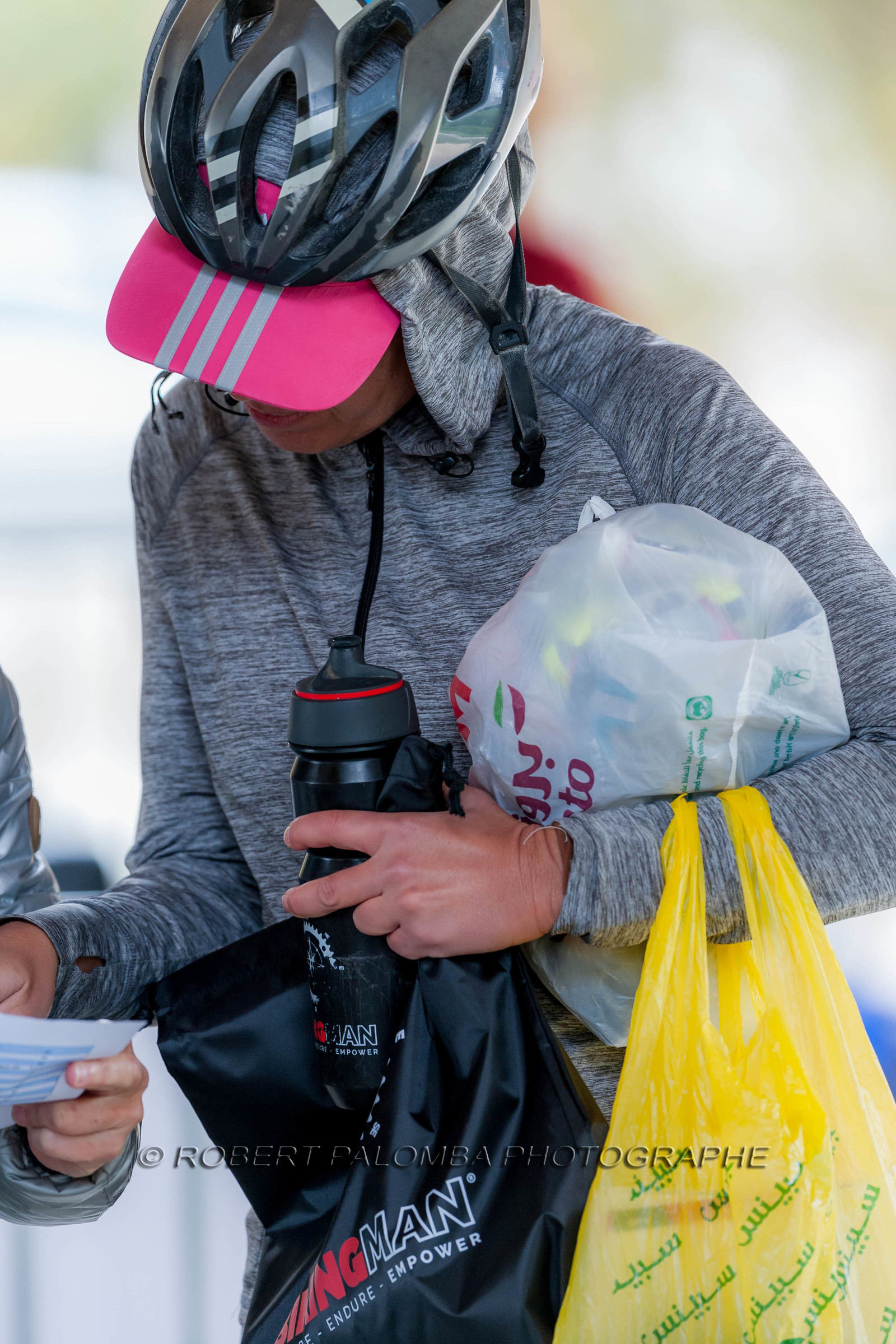 Bikingman Corsica 2019
