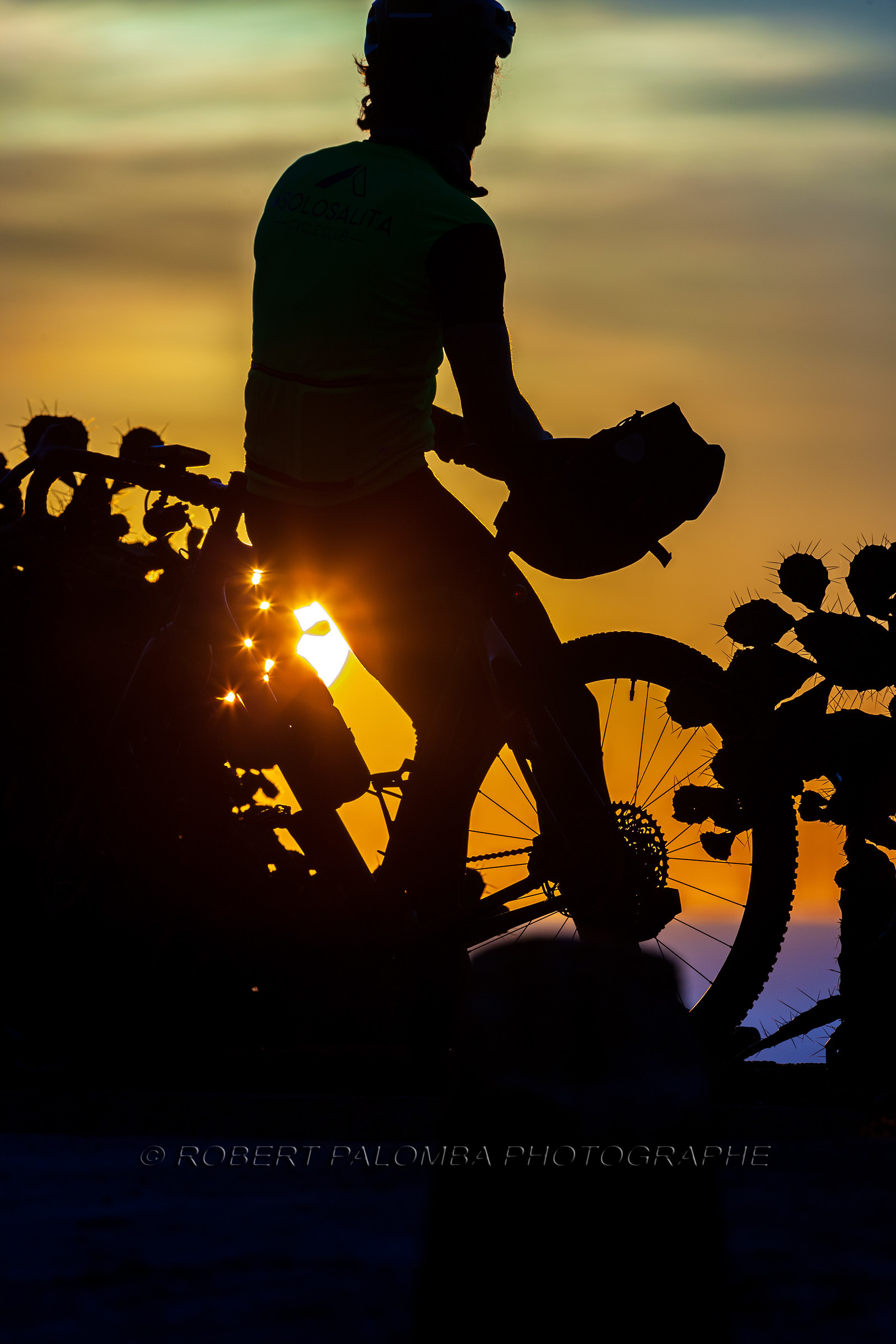BikingMan