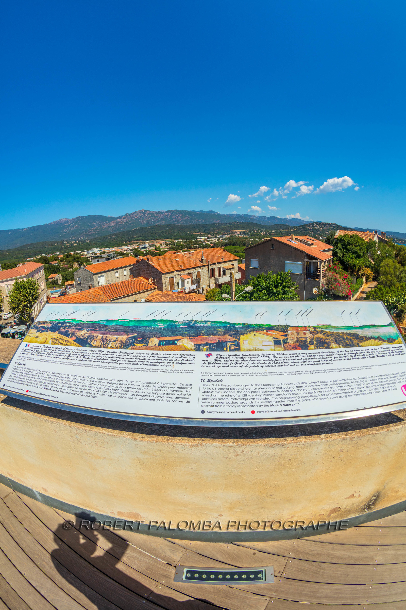 Porto-Vecchio