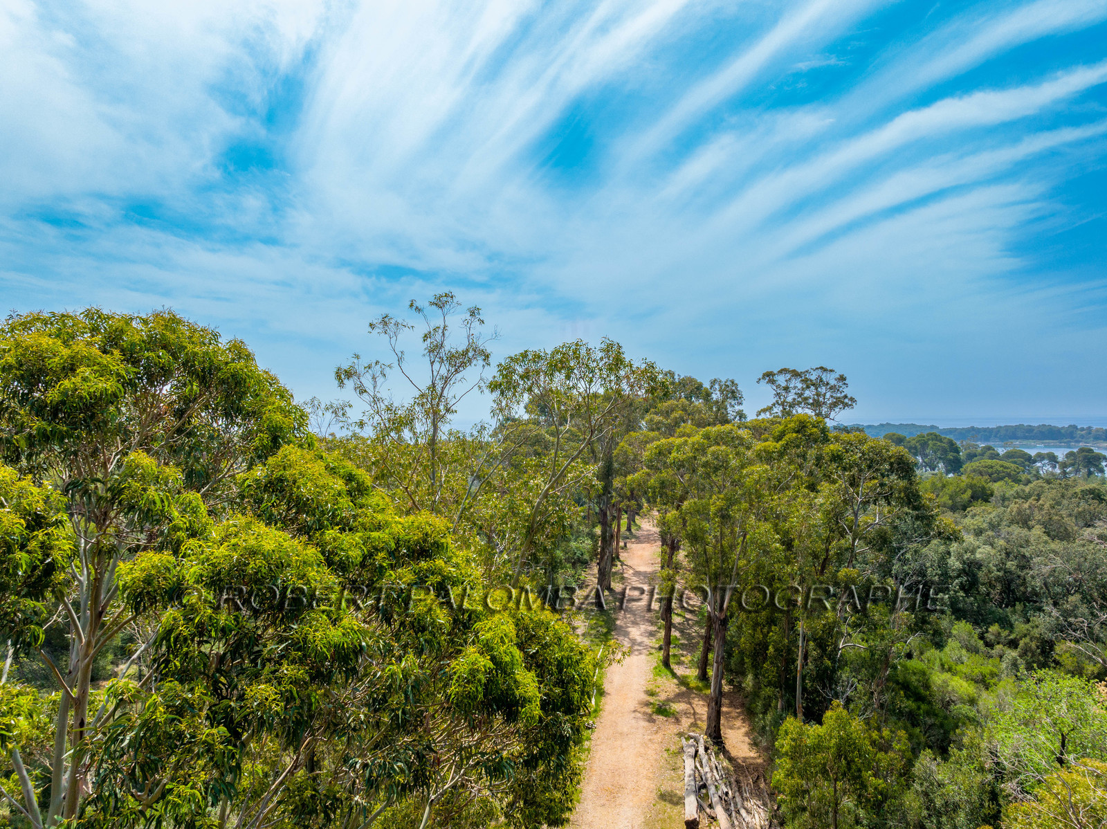 Lérins Sainte-Marguerite