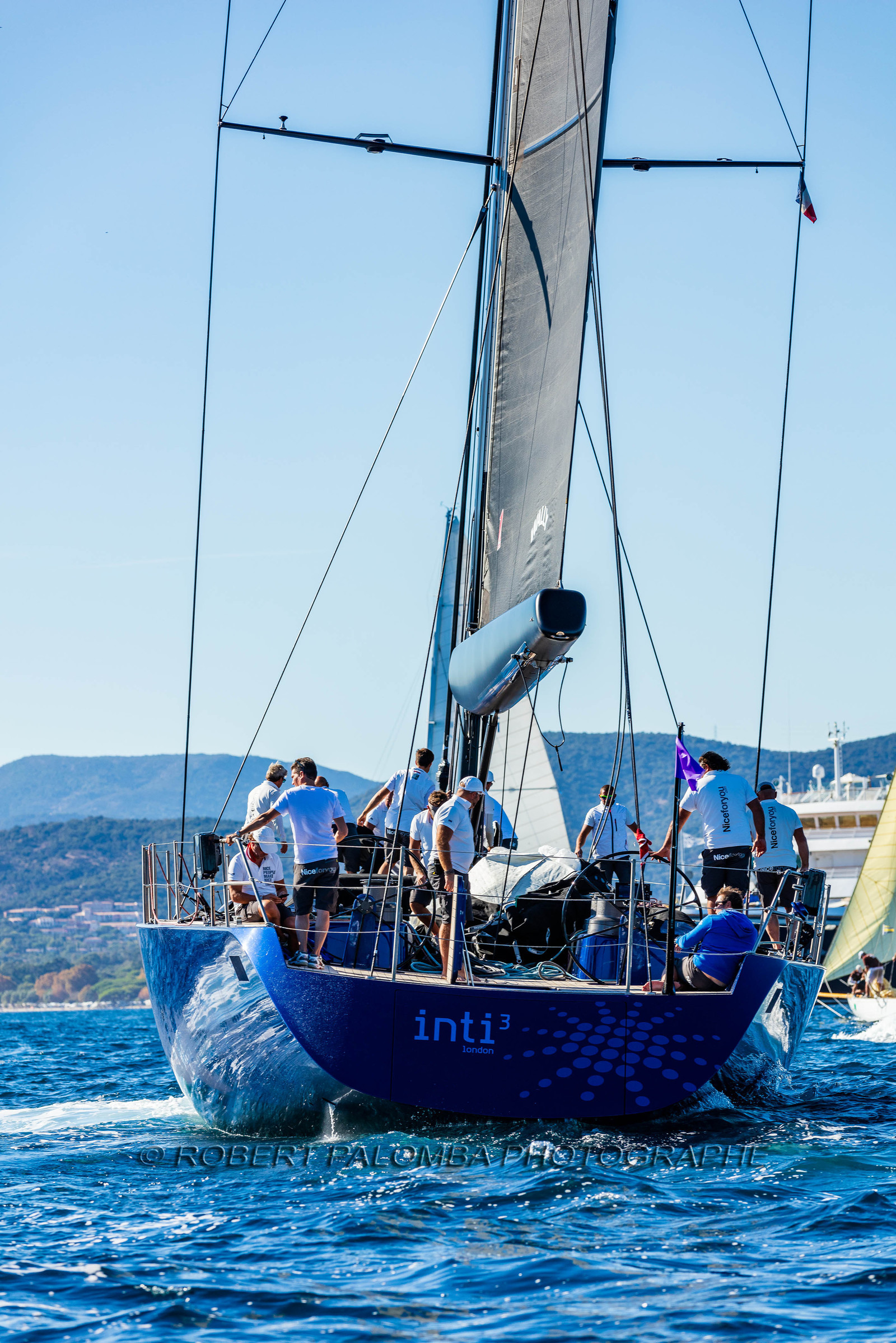 Saint-Tropez
