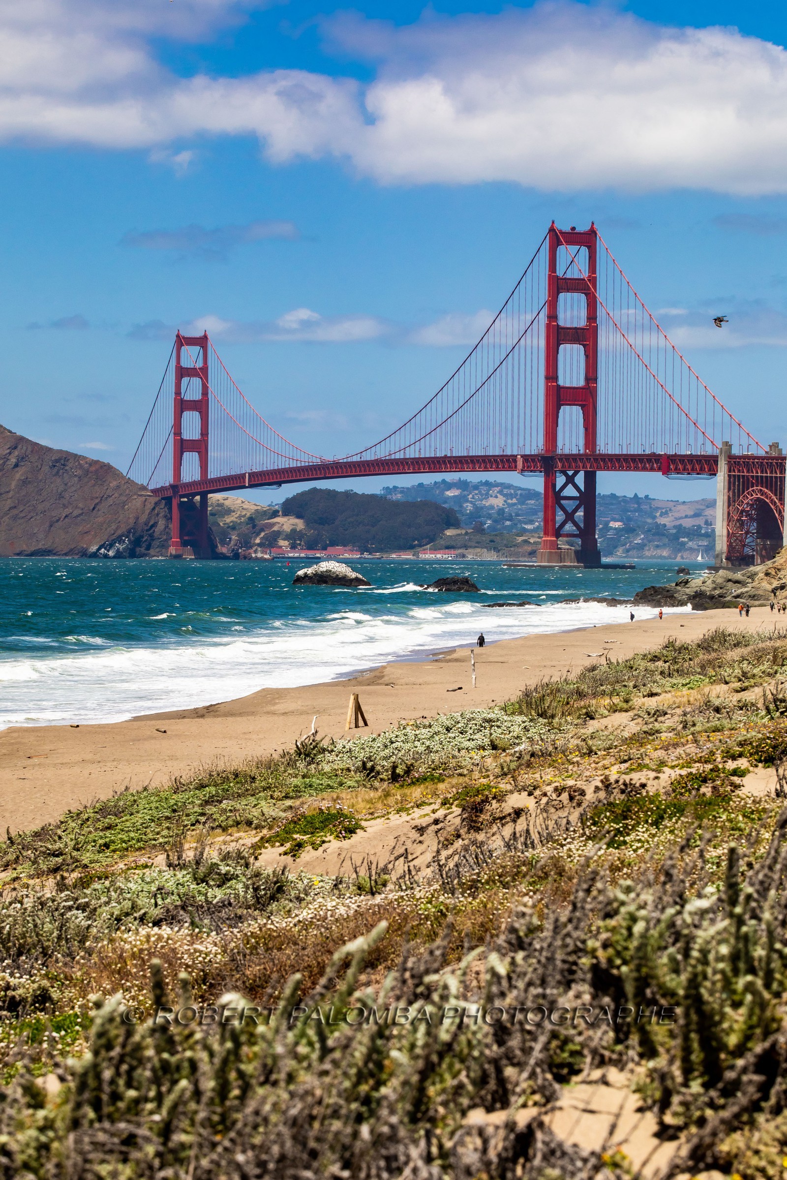 San Francisco
