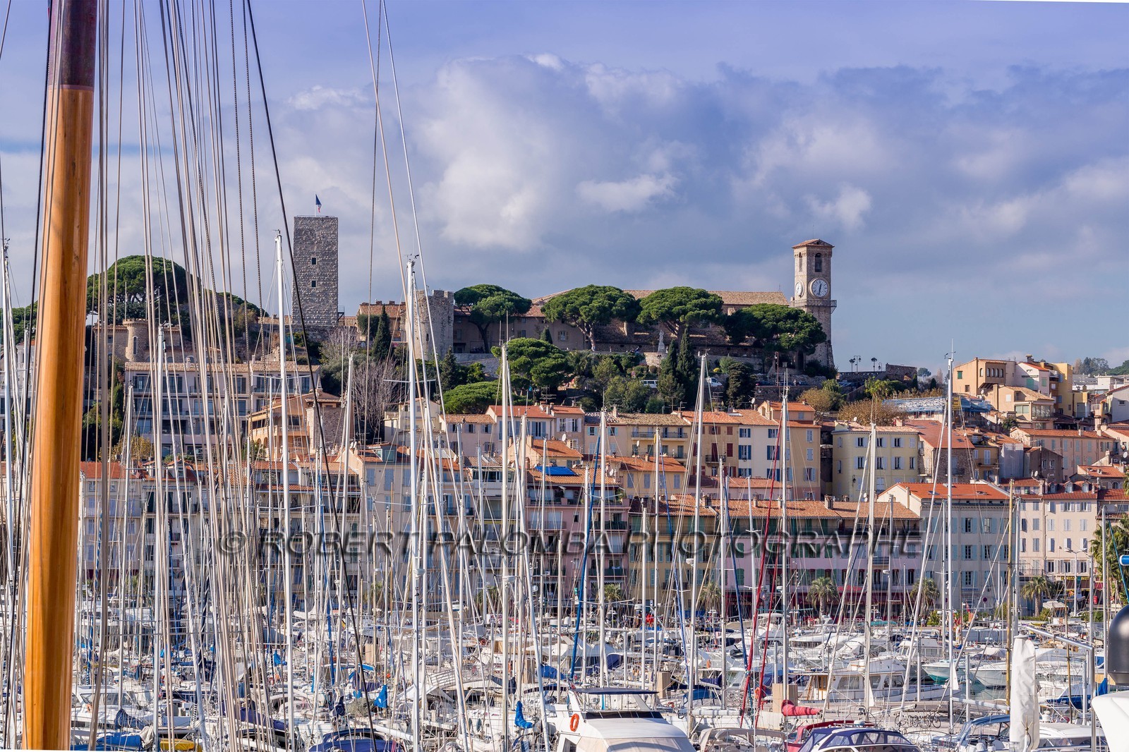 Cannes