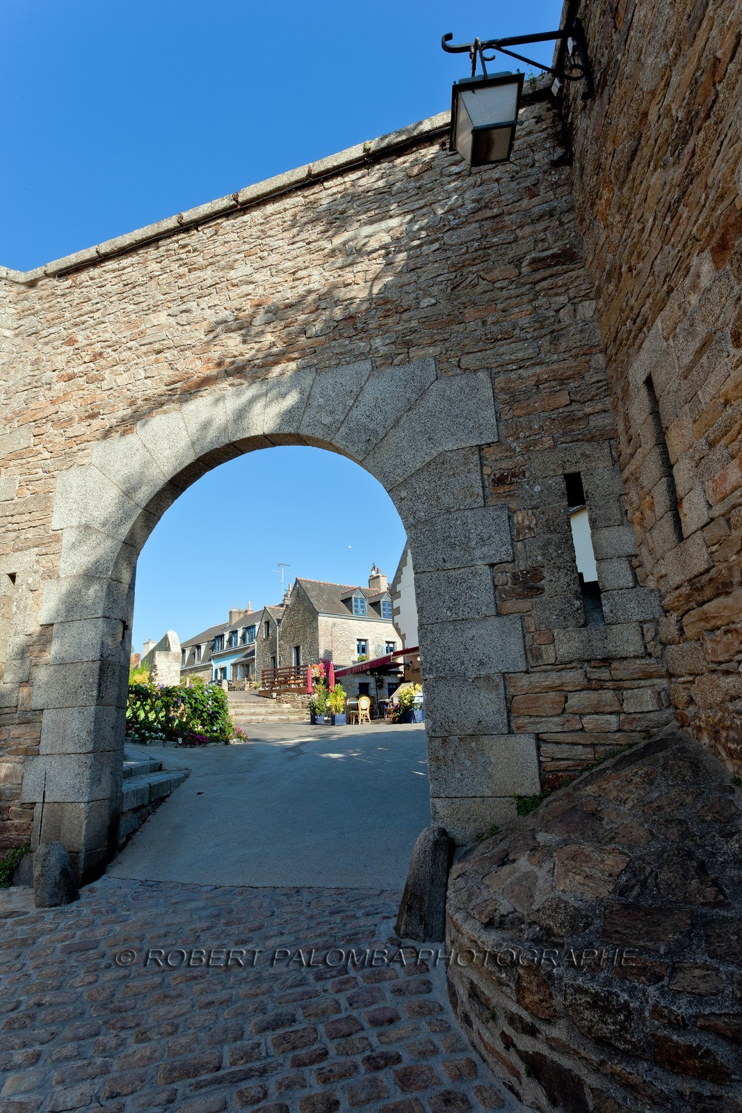 Concarneau