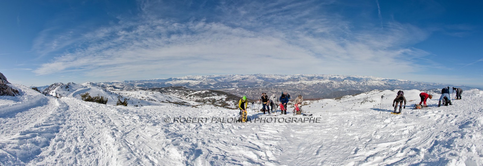 Gréolières-les-Neiges