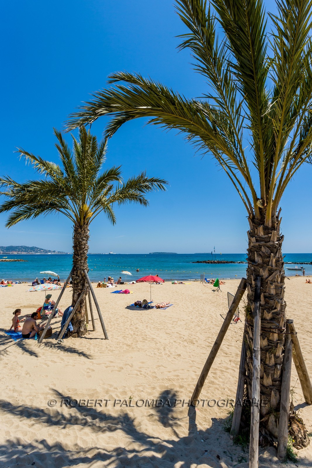 Mandelieu-la-Napoule