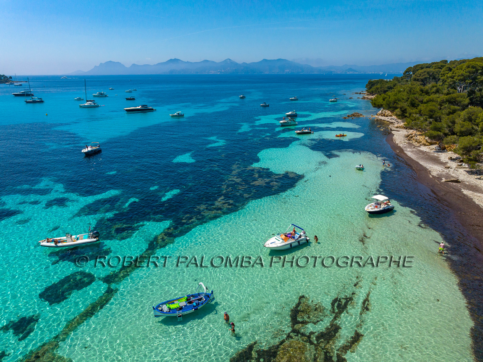 Lérins Sainte-Marguerite
