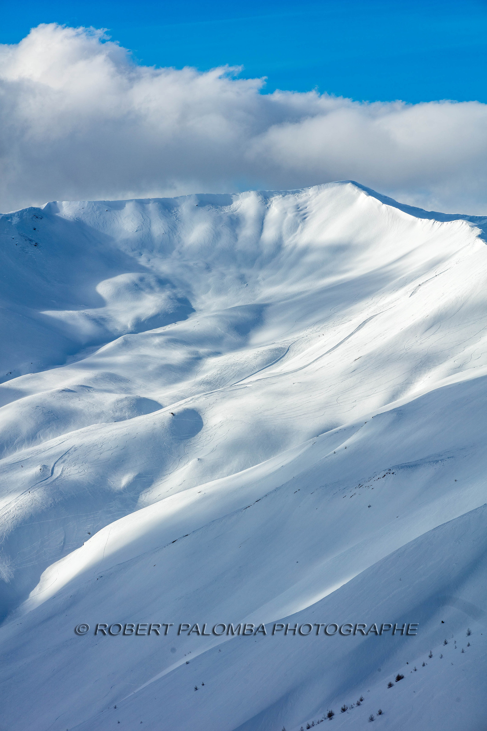 La Foux-d'Allos