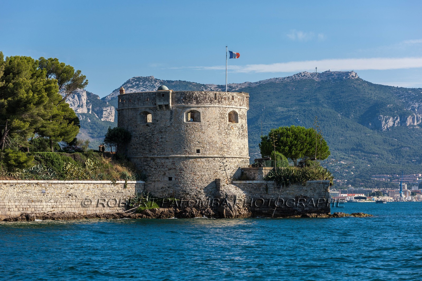 La Seyne-sur-Mer