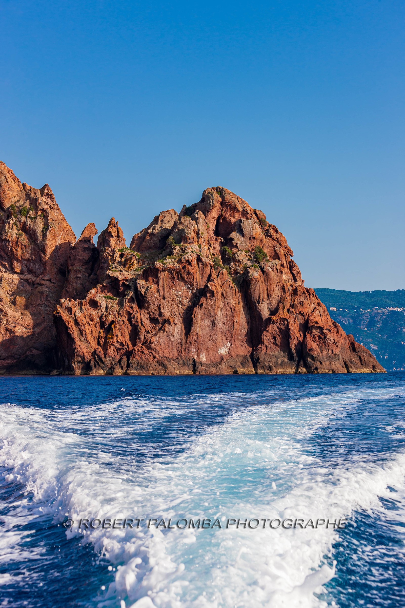 Girolata