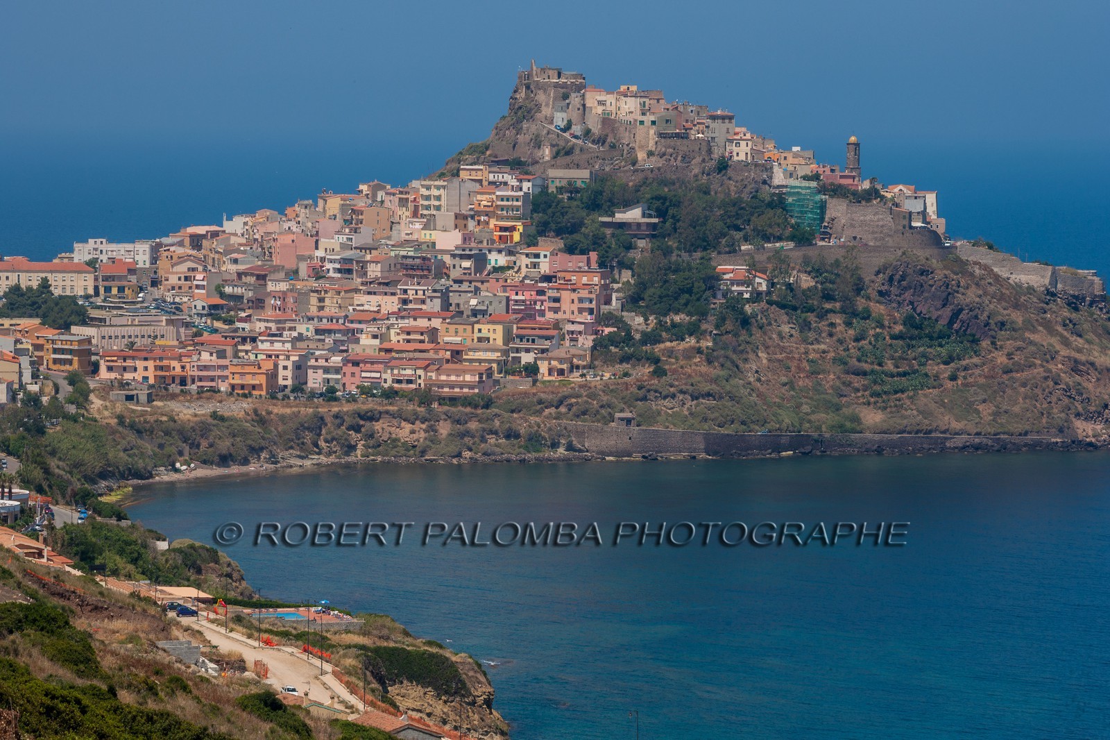 Castelsardo