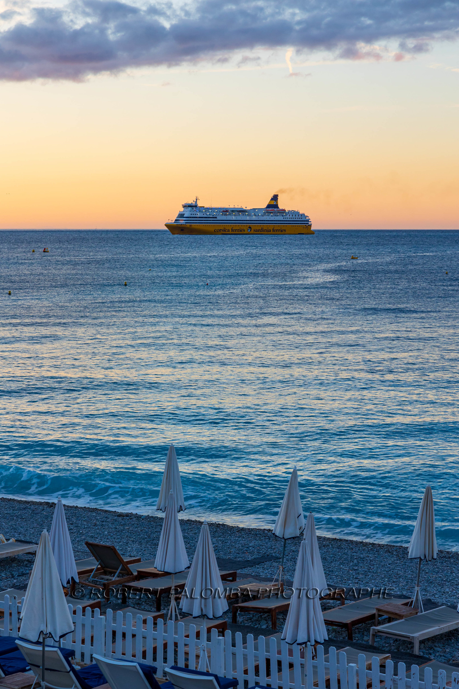 Ferries