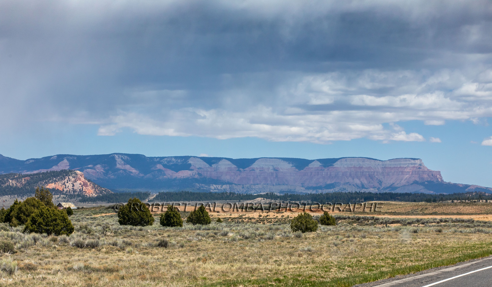 Bryce Canyon