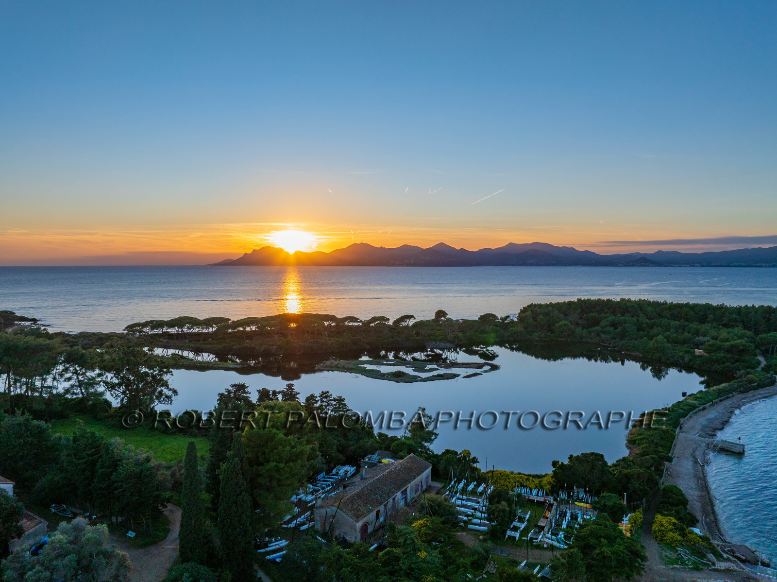 Lérins Sainte-Marguerite 2024