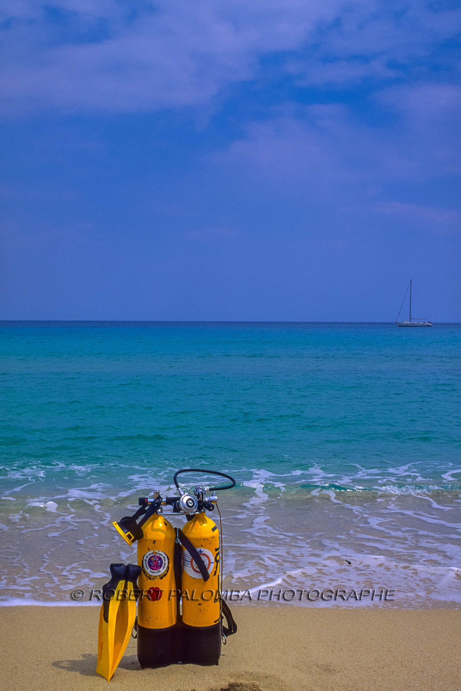 Plongée sous-marine
