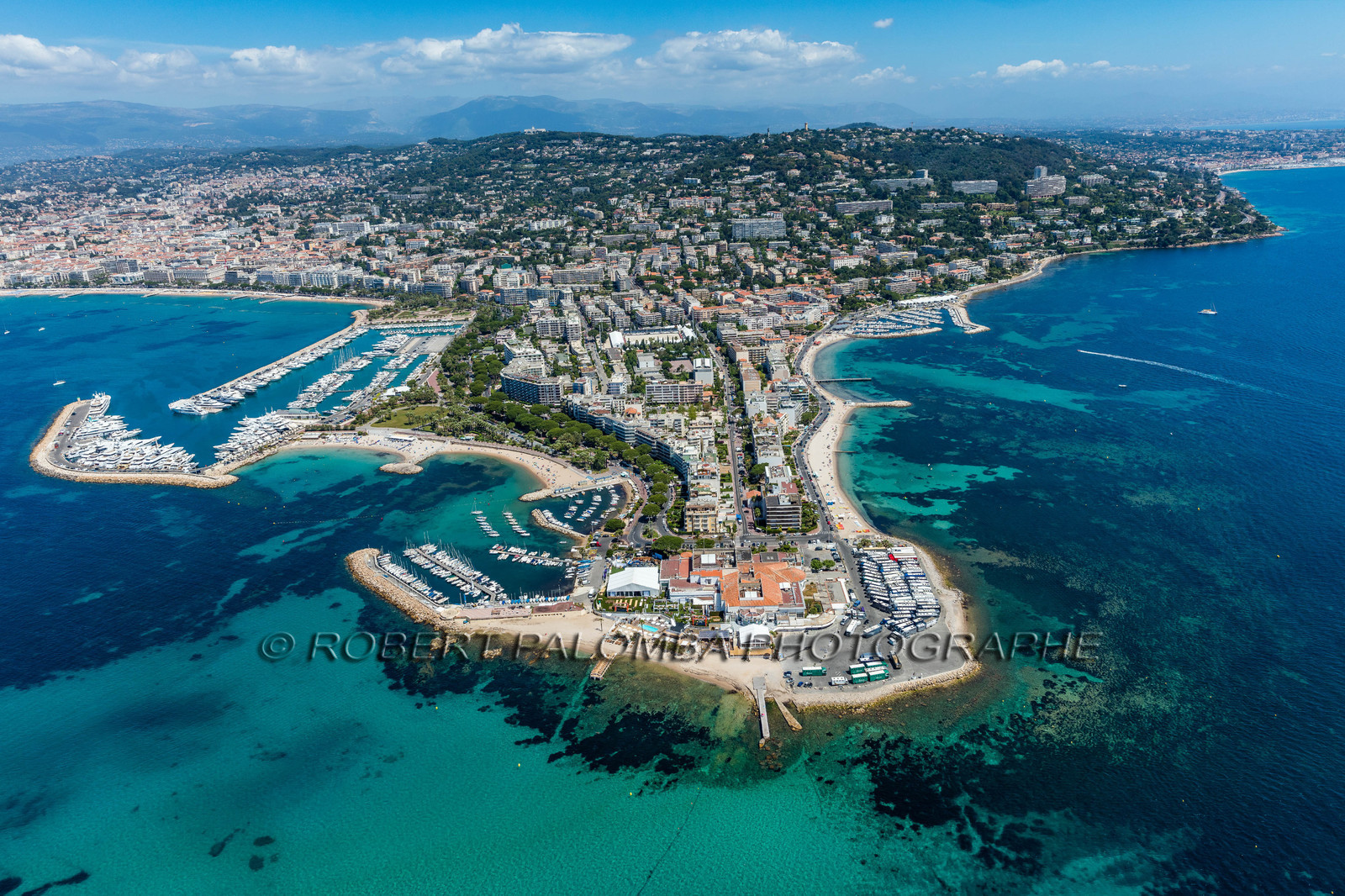 Cannes