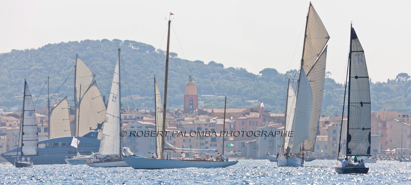 Saint-Tropez