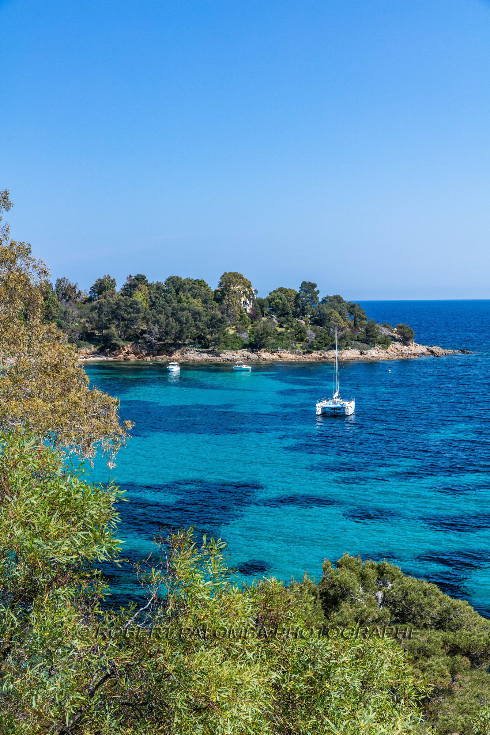Le Lavandou