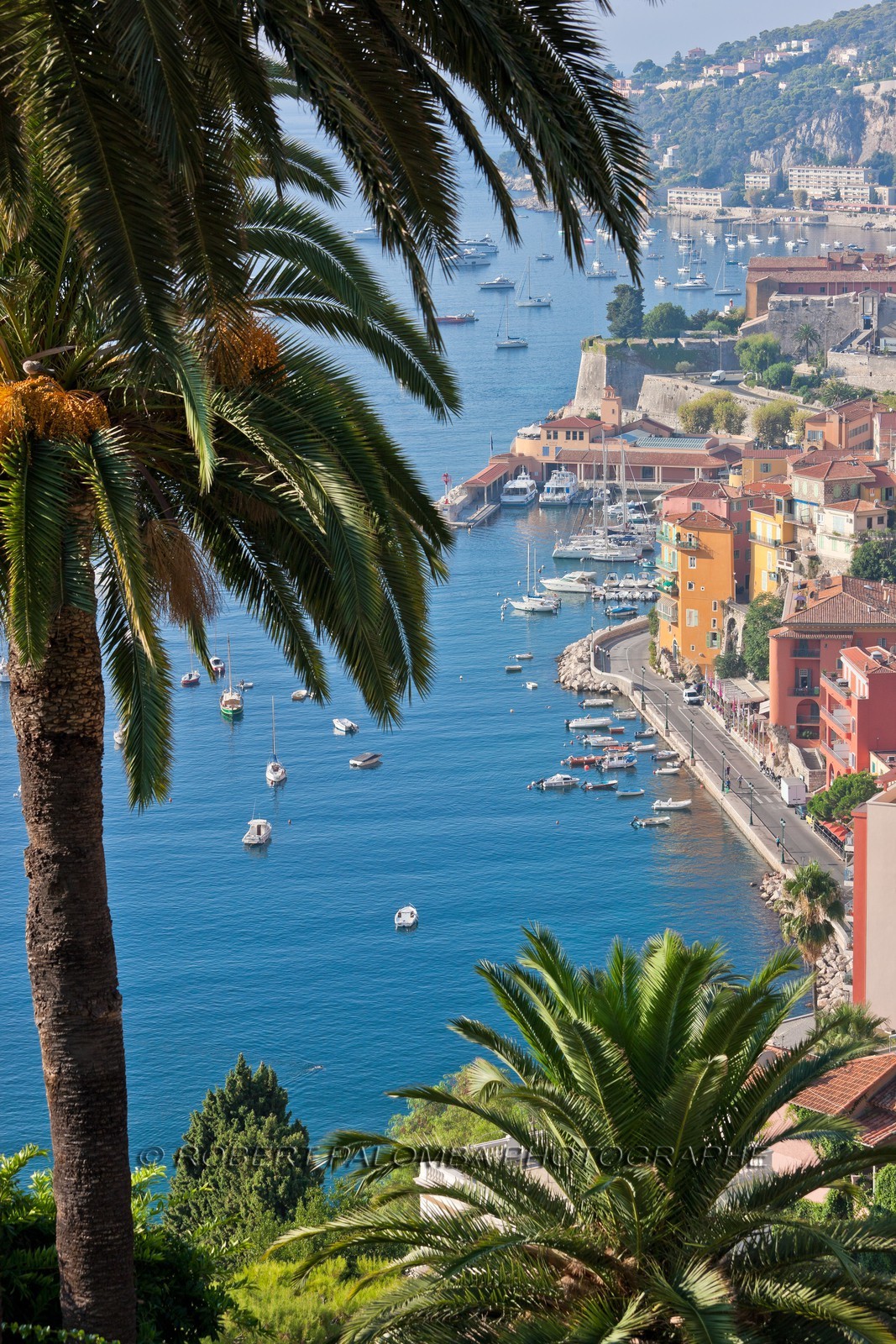 Villefranche-sur-Mer