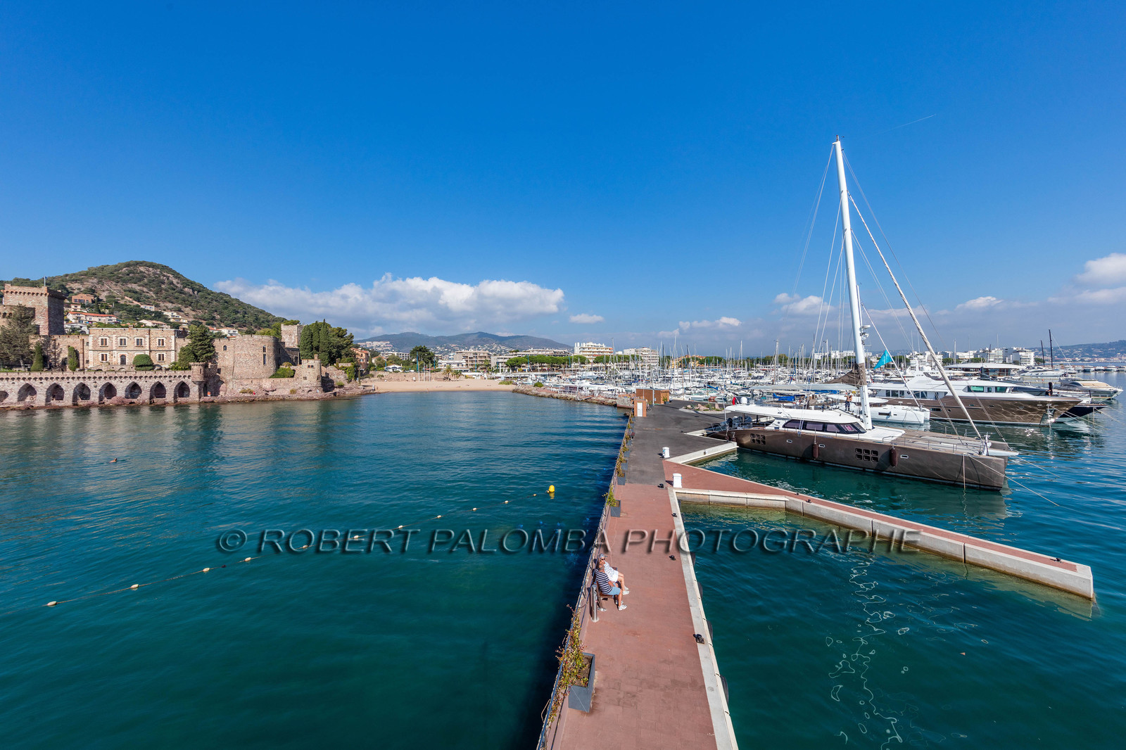 Mandelieu-la-Napoule