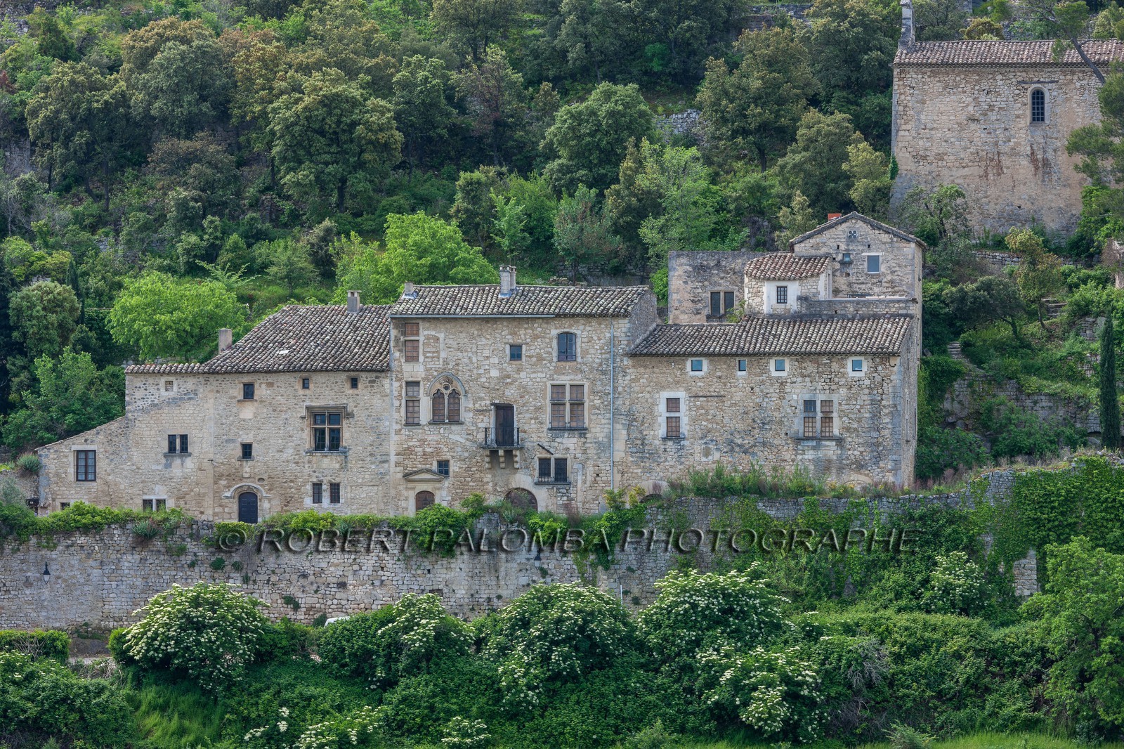 Oppède-le-Vieux Oppède-le-Vieux