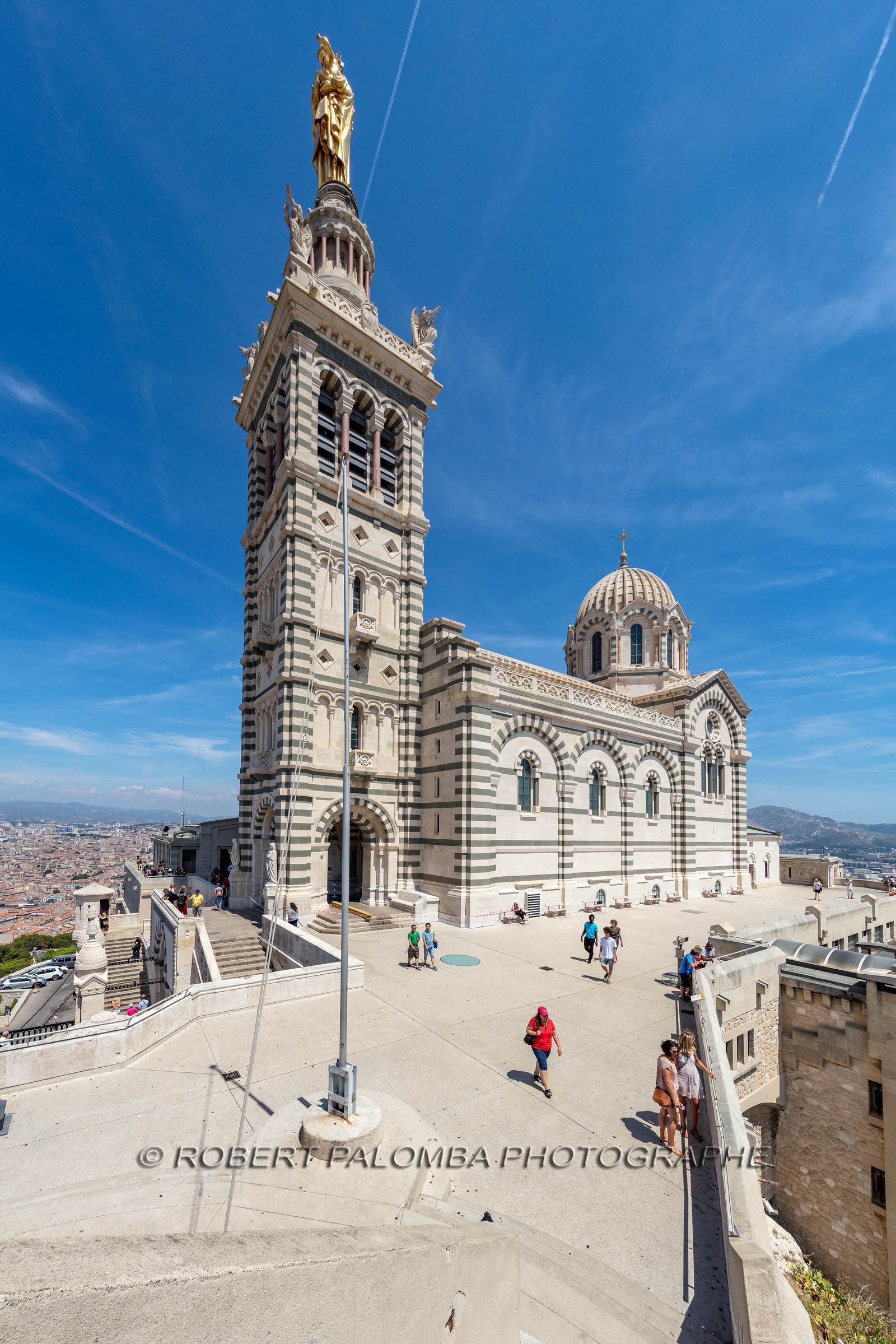 Marseille