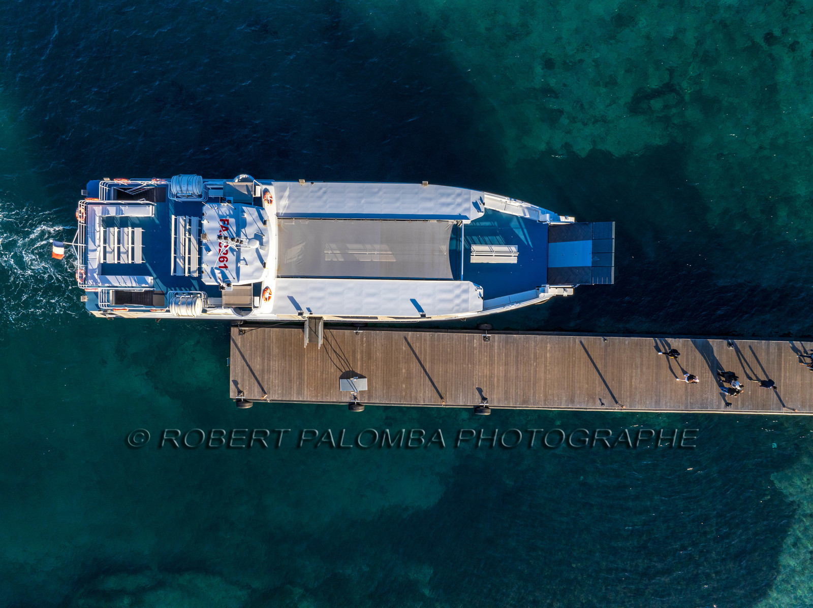 Lérins Sainte-Marguerite 2024